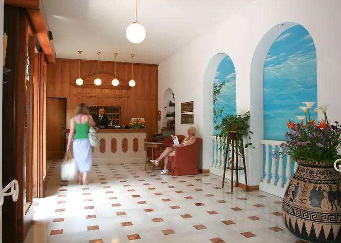 Girasole Ξενοδοχείο Σορέντο