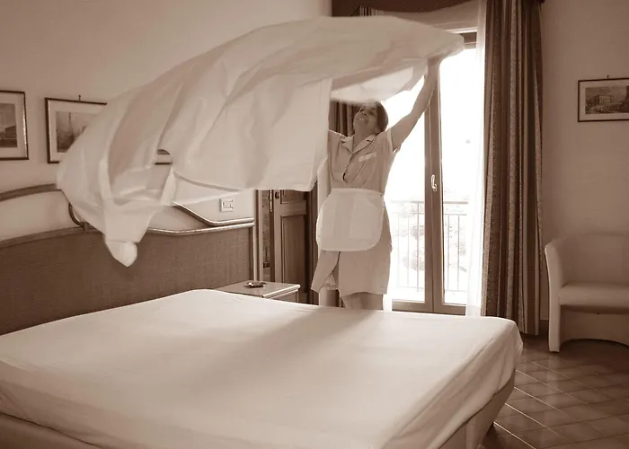 Girasole Ξενοδοχείο