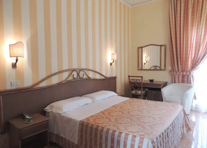 Girasole Ξενοδοχείο Σορέντο