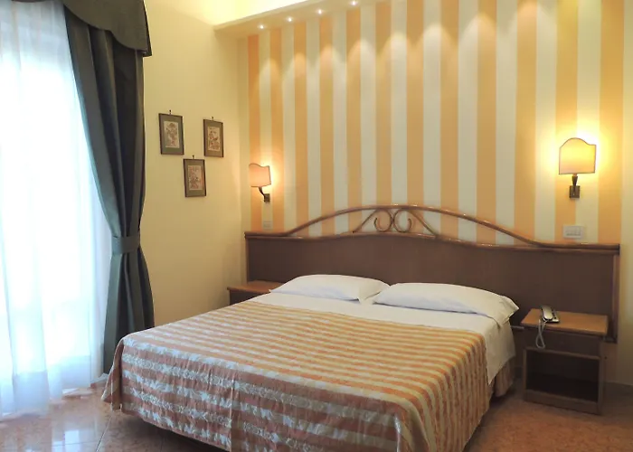 Girasole Ξενοδοχείο