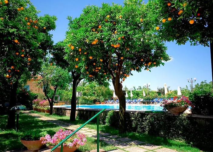 Ξενοδοχείο Girasole