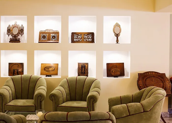 Ξενοδοχείο Girasole