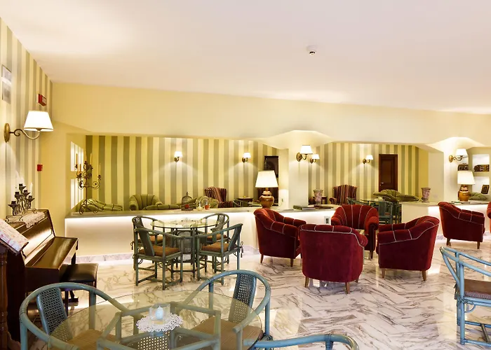 Girasole 3* Σορέντο