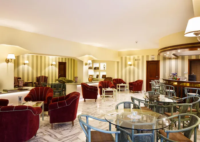 Girasole Ξενοδοχείο