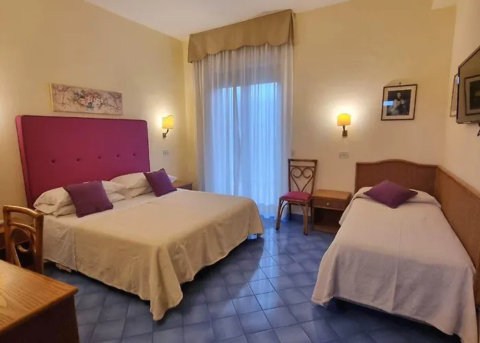 Girasole Ξενοδοχείο