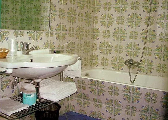 Girasole Ξενοδοχείο