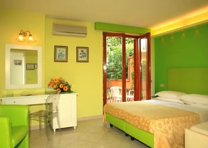 Girasole Ξενοδοχείο