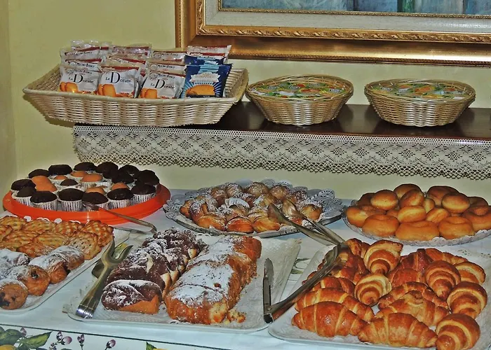 Ξενοδοχείο Girasole Σορέντο