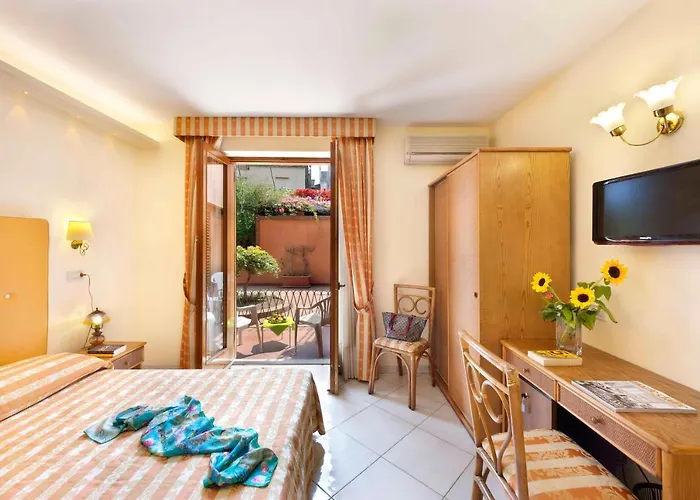 Girasole 3* Sorrento