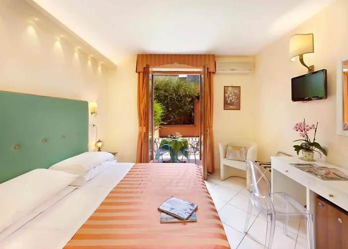 Girasole Ξενοδοχείο Σορέντο