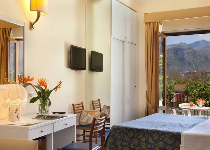 Girasole Σορέντο