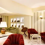 Girasole Hotell Sorrento