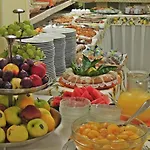 Girasole Hotell Sorrento