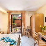 Girasole 3* Sorrent