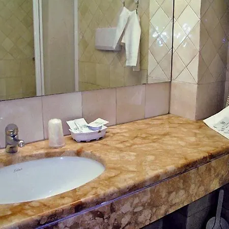 Hotel Girasole