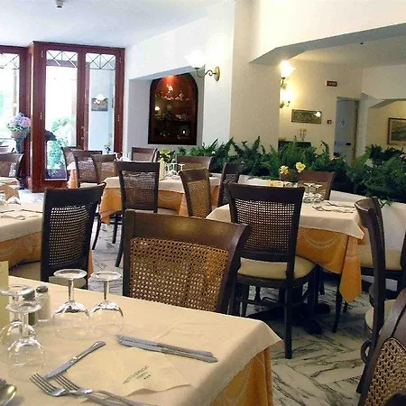 Girasole 酒店 索伦托