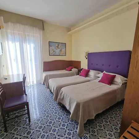 Hotel Girasole