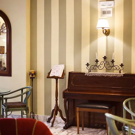 Girasole Hotel 3*