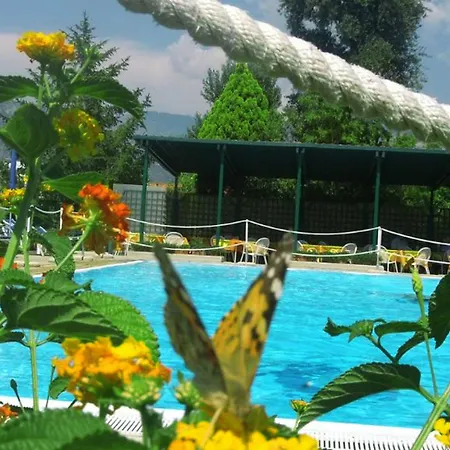 Girasole 3*