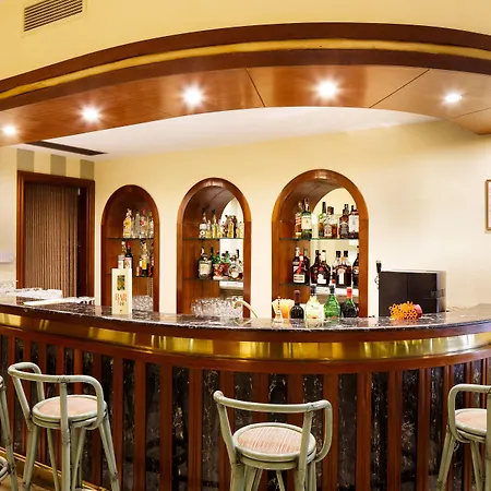 酒店 Girasole
