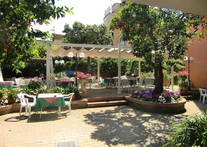 Girasole 3* Sorrente