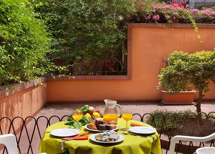 Girasole Hotel